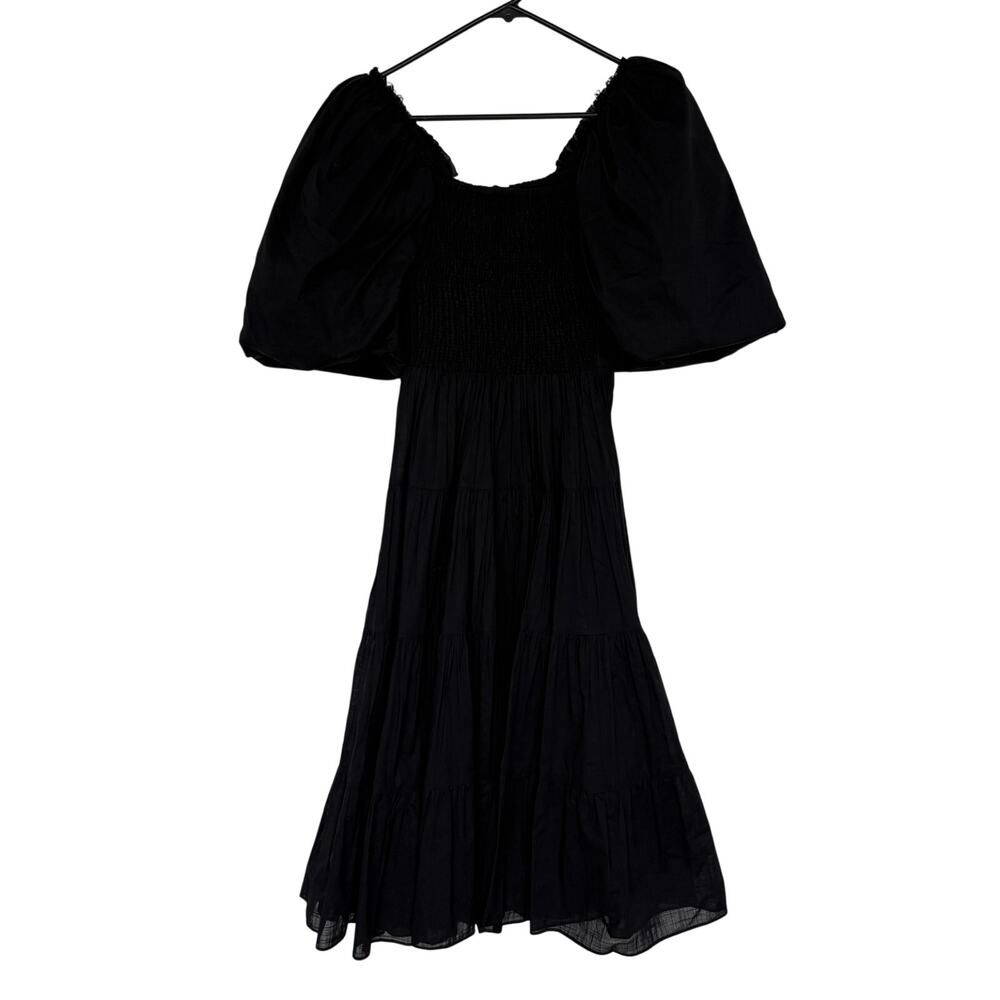 New Aje Cherished Midi Dress - Picture 2 of 5